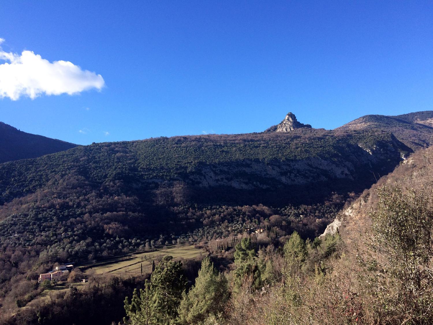 Camping Domaine Sainte Madeleine 索斯佩勒 外观 照片